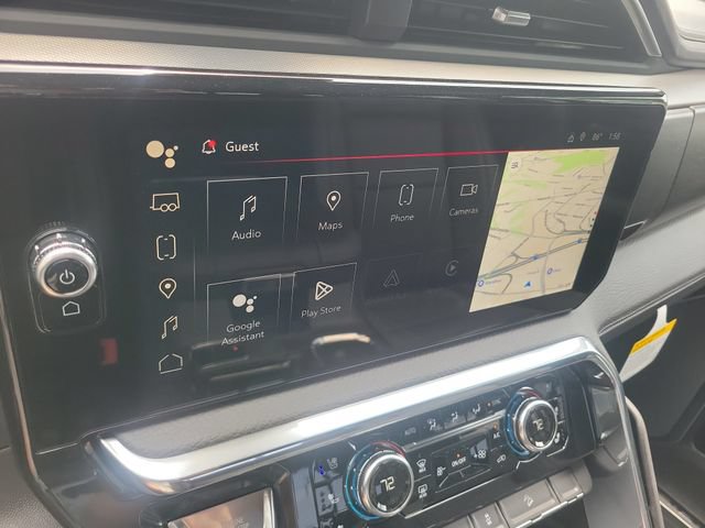 New 2026 GMC Sierra 1500 Denali w/ Denali Reserve Package AWD/4WD image 23