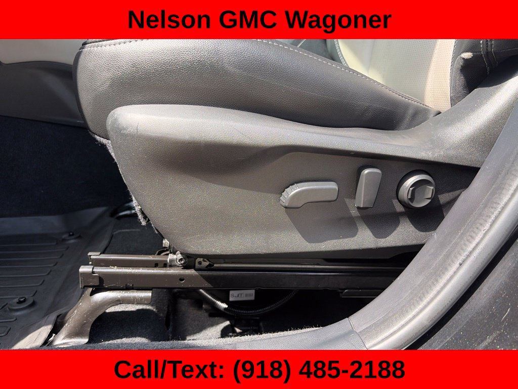 Used 2020 Subaru Forester Limited AWD/4WD image 14