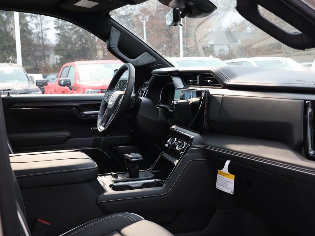 New 2026 GMC Sierra 1500 AT4X w/ AT4X AEV Edition image 45
