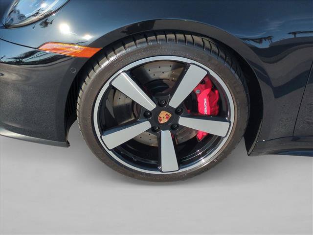 Used 2026 Porsche 911 Carrera S RWD image 24