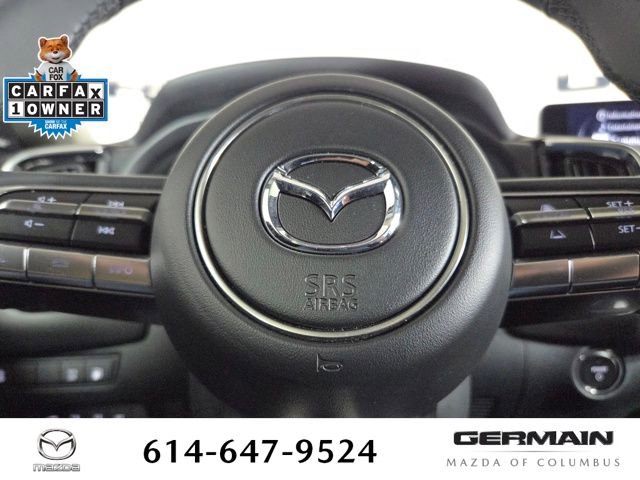 Certified 2025 MAZDA CX-50 2.5 Hybrid w/ Premium Plus Pkg image 24