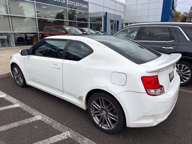 Used 2012 Scion tC FWD image 6