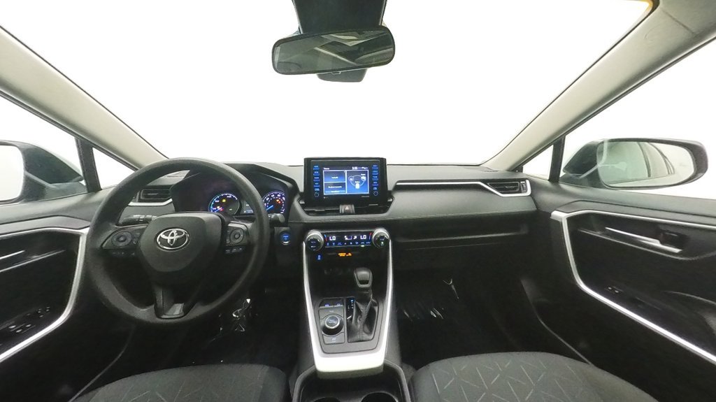 Used 2021 Toyota RAV4 XLE w/ Convenience Package AWD/4WD image 28
