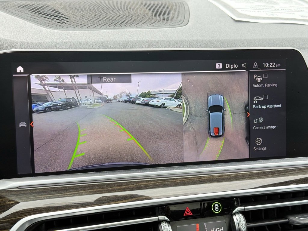 Used 2019 BMW X5 xDrive40i w/ Convenience Package image 5