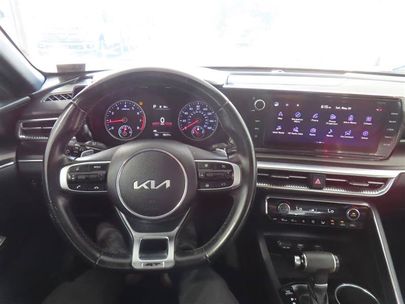 Used 2023 Kia K5 GT FWD image 23