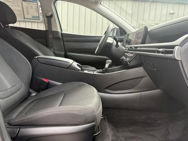 Used 2025 Hyundai Tucson SEL FWD image 13