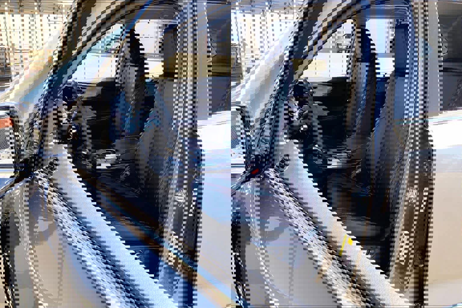 Certified 2024 Acura MDX w/Technology Package image 8