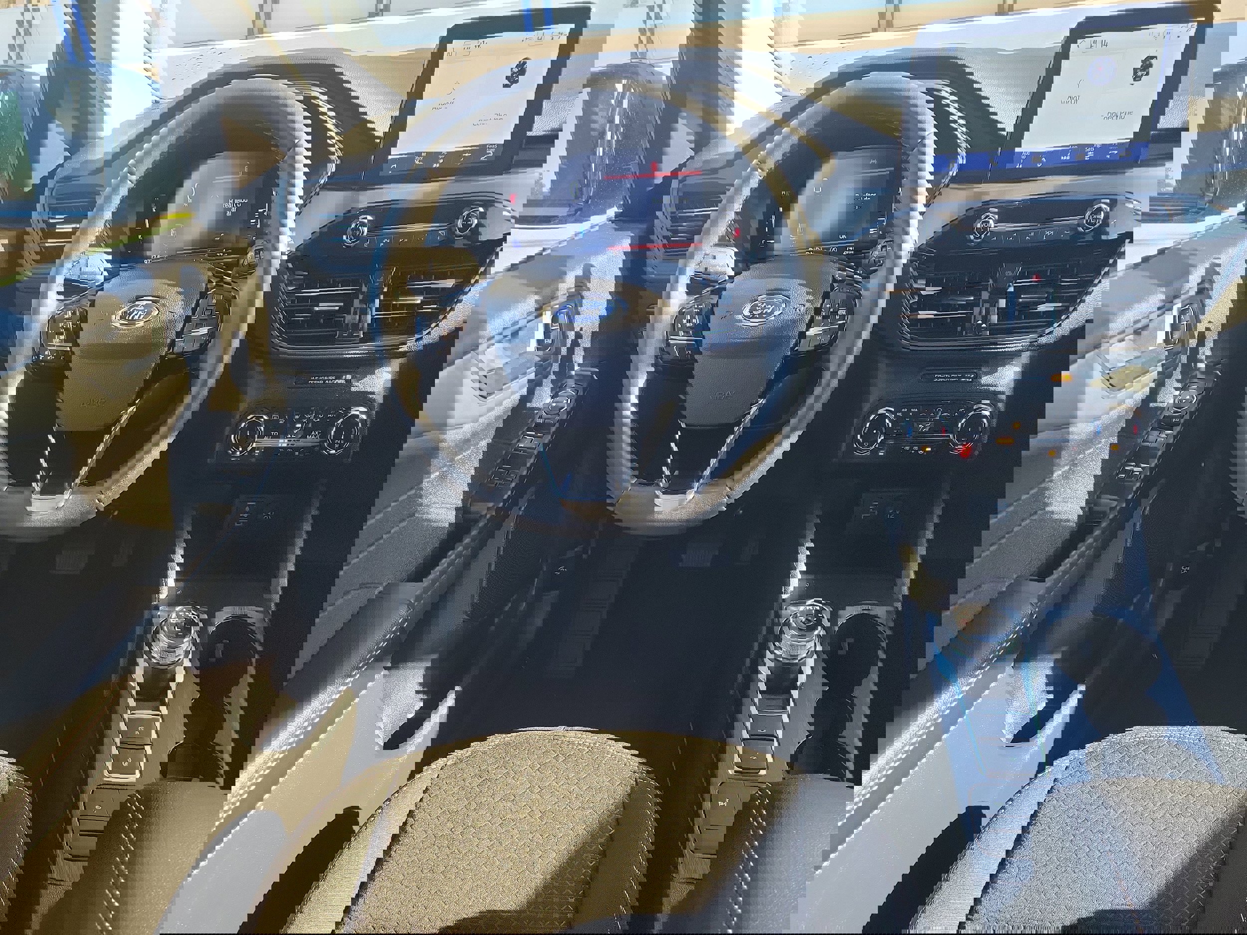 Used 2023 Ford Escape Active w/ Cold Weather Package image 13