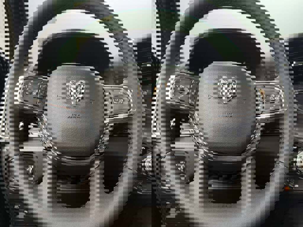 New 2026 RAM 1500 Laramie w/ Night Edition image 21