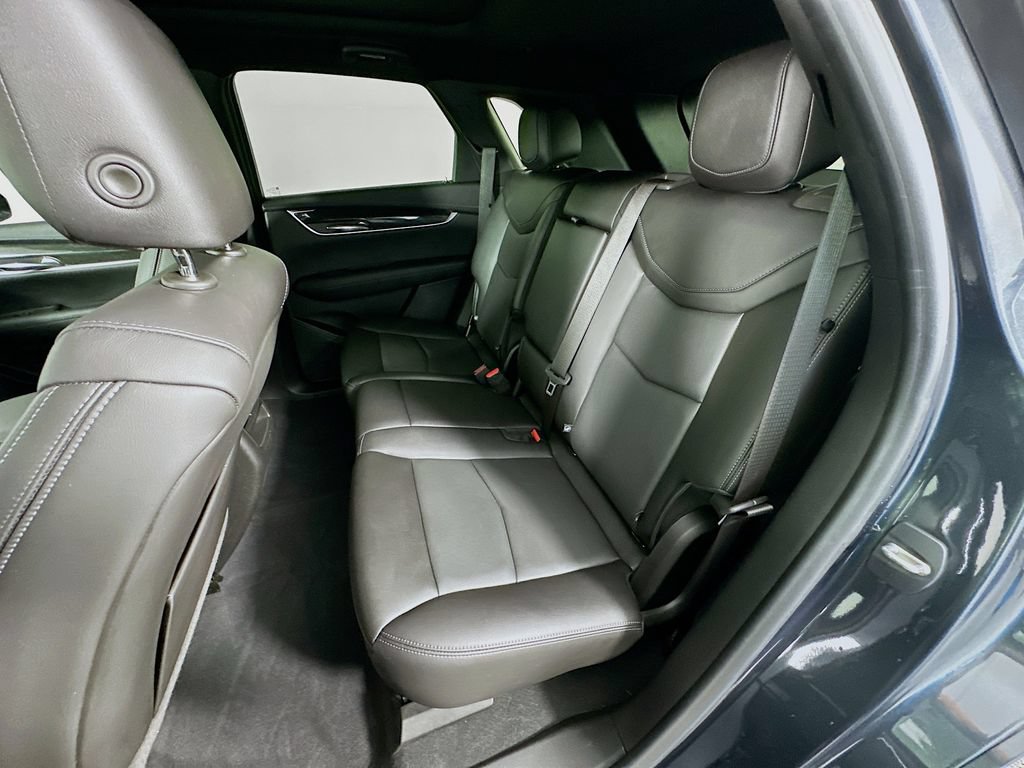 Used 2021 Cadillac XT5 Premium Luxury w/ LPO, Floor Liner Package FWD image 24