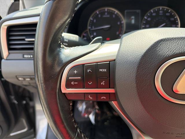 Used 2020 Lexus RX 350 AWD w/ Accessory Package image 18