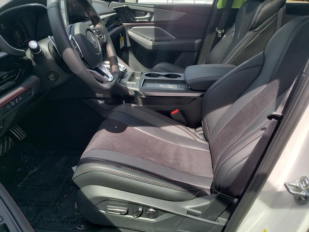 New 2026 Acura MDX A-Spec AWD/4WD image 10