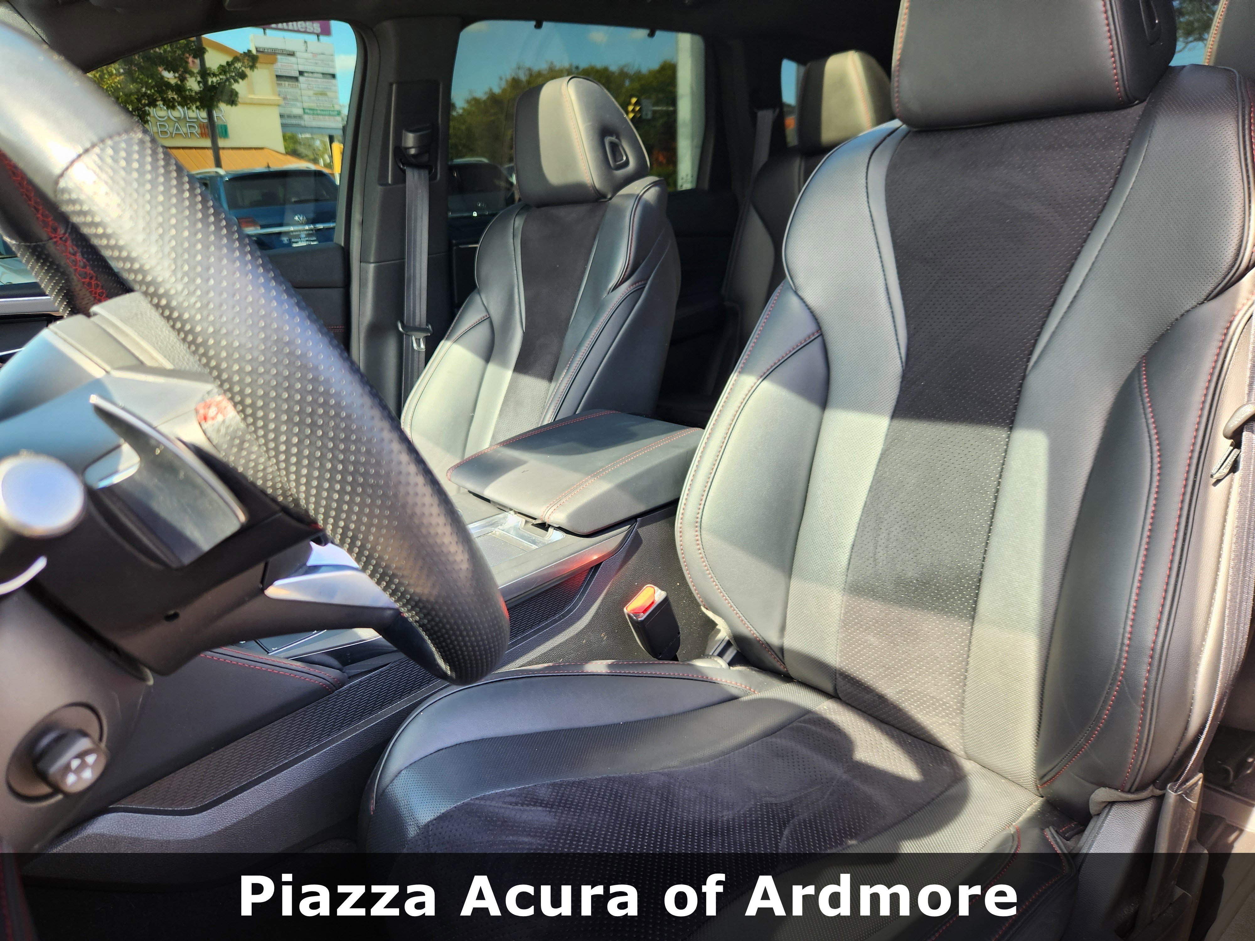 Certified 2023 Acura MDX A-Spec image 7