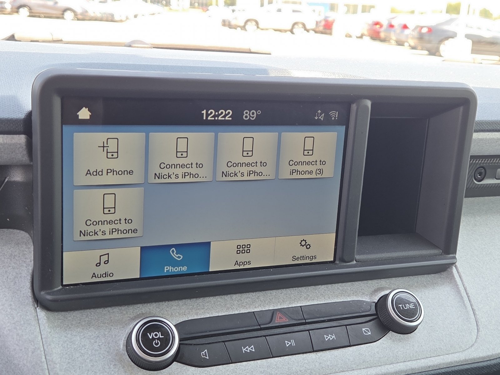 Used 2022 Ford Maverick XLT w/ Equipment Group 300A Standard AWD/4WD image 27