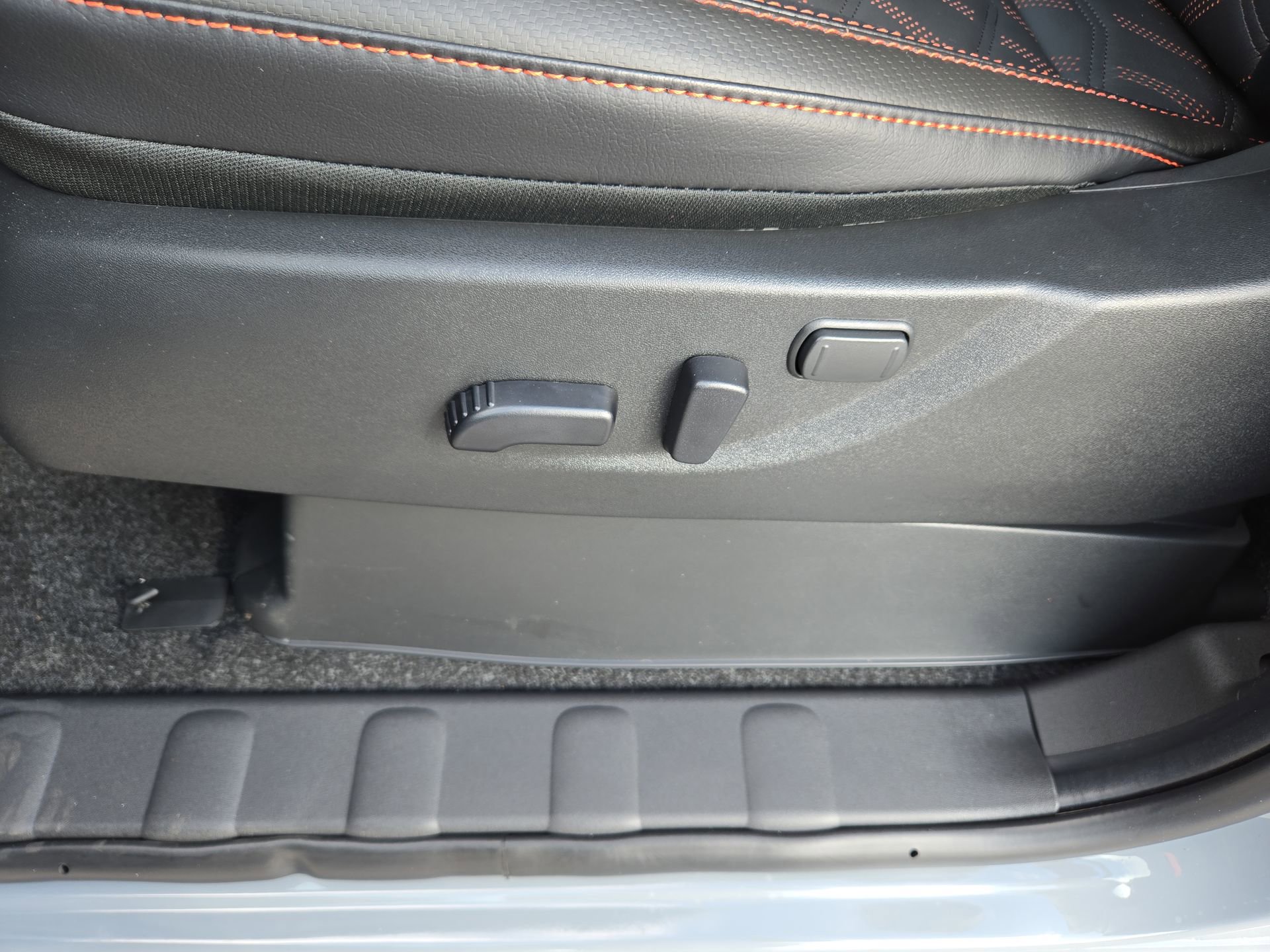 New 2026 Nissan Frontier PRO-4X w/ Pro Premium Package image 33