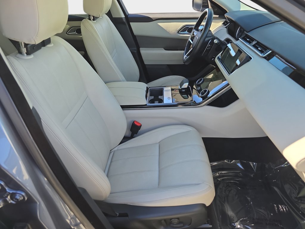 Used 2022 Land Rover Range Rover Velar S AWD/4WD image 12