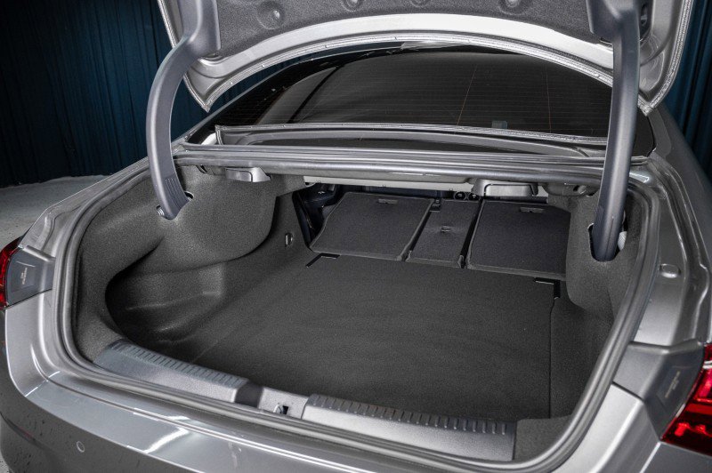 New 2026 Mercedes-Benz CLA 250 image 7