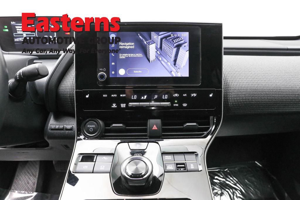 Used 2023 Subaru Solterra Premium image 12