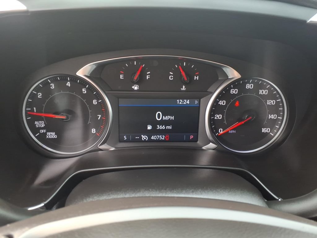 Used 2024 Chevrolet Blazer LT w/ LPO, Floor Liner Package AWD/4WD image 23