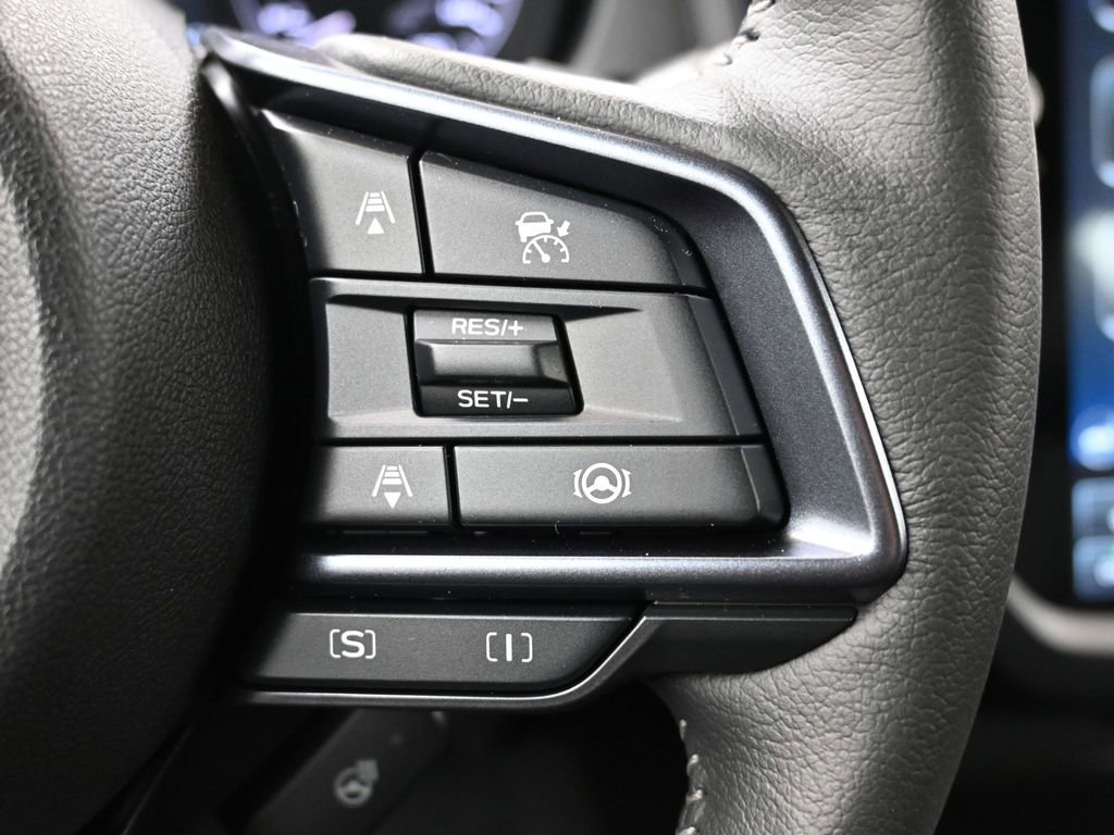 New 2026 Subaru Forester Limited image 27