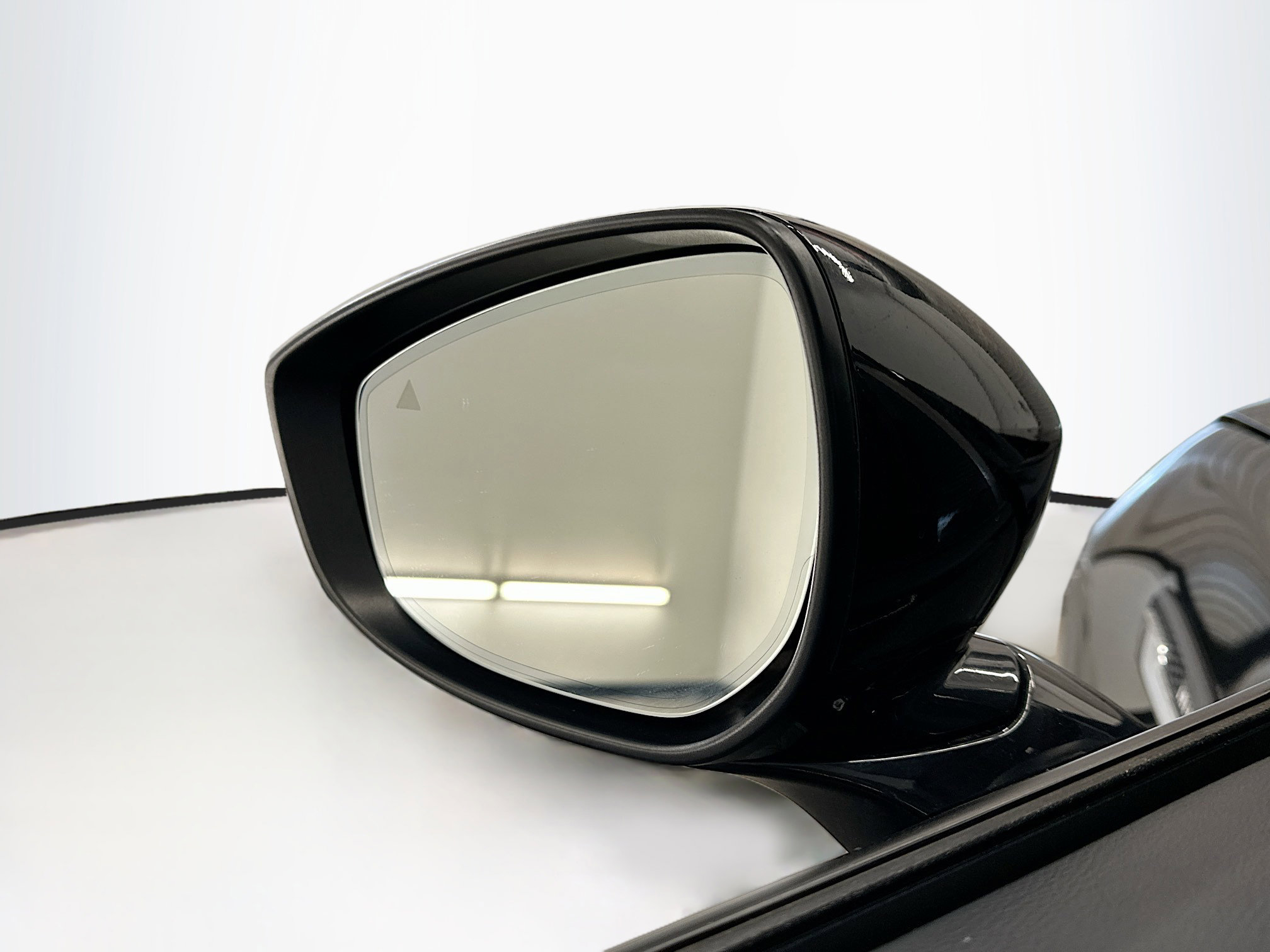 Used 2025 MAZDA CX-90 3.3 Turbo w/ Premium Plus Pkg image 16