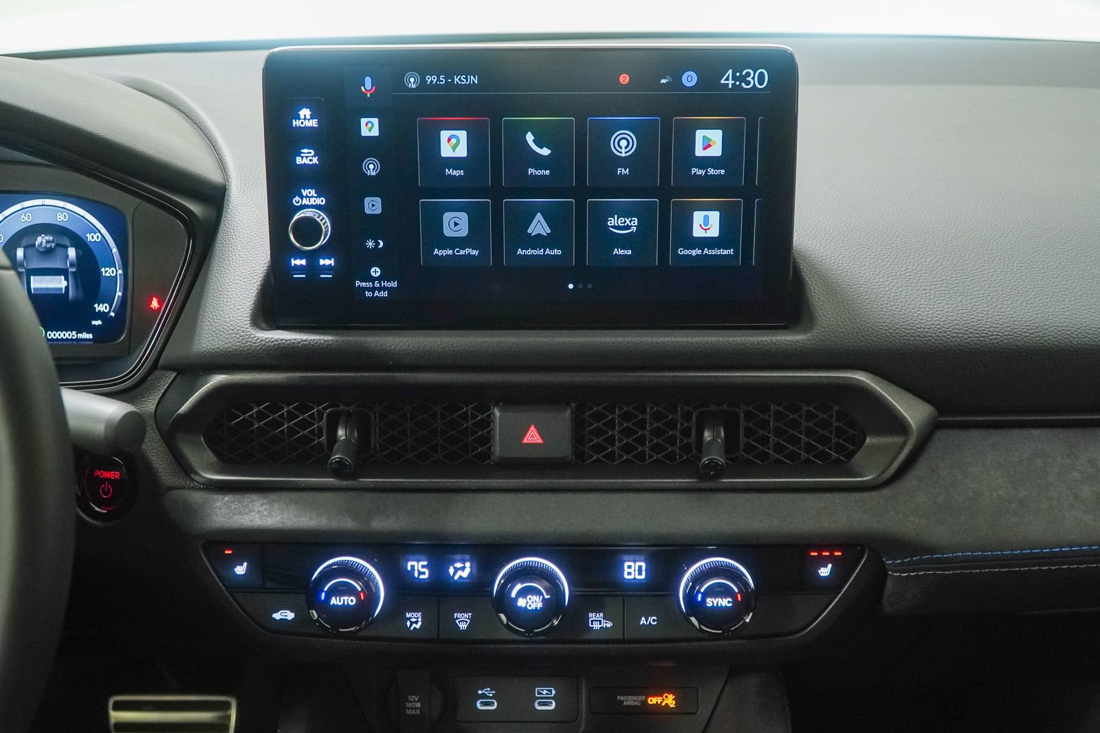 New 2026 Honda Prelude image 29