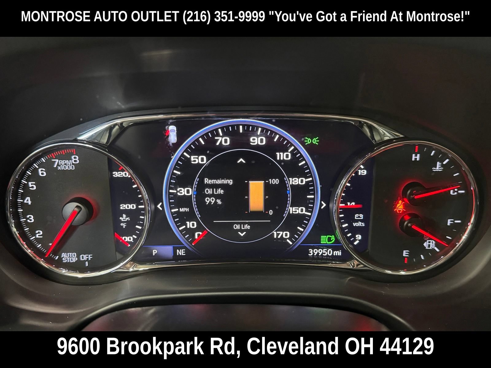 Used 2023 GMC Acadia Denali w/ Black Diamond Edition AWD/4WD image 23