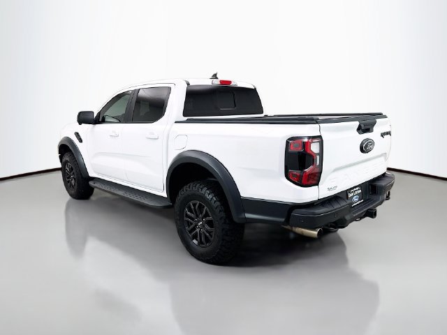 Used 2024 Ford Ranger Raptor AWD/4WD image 5