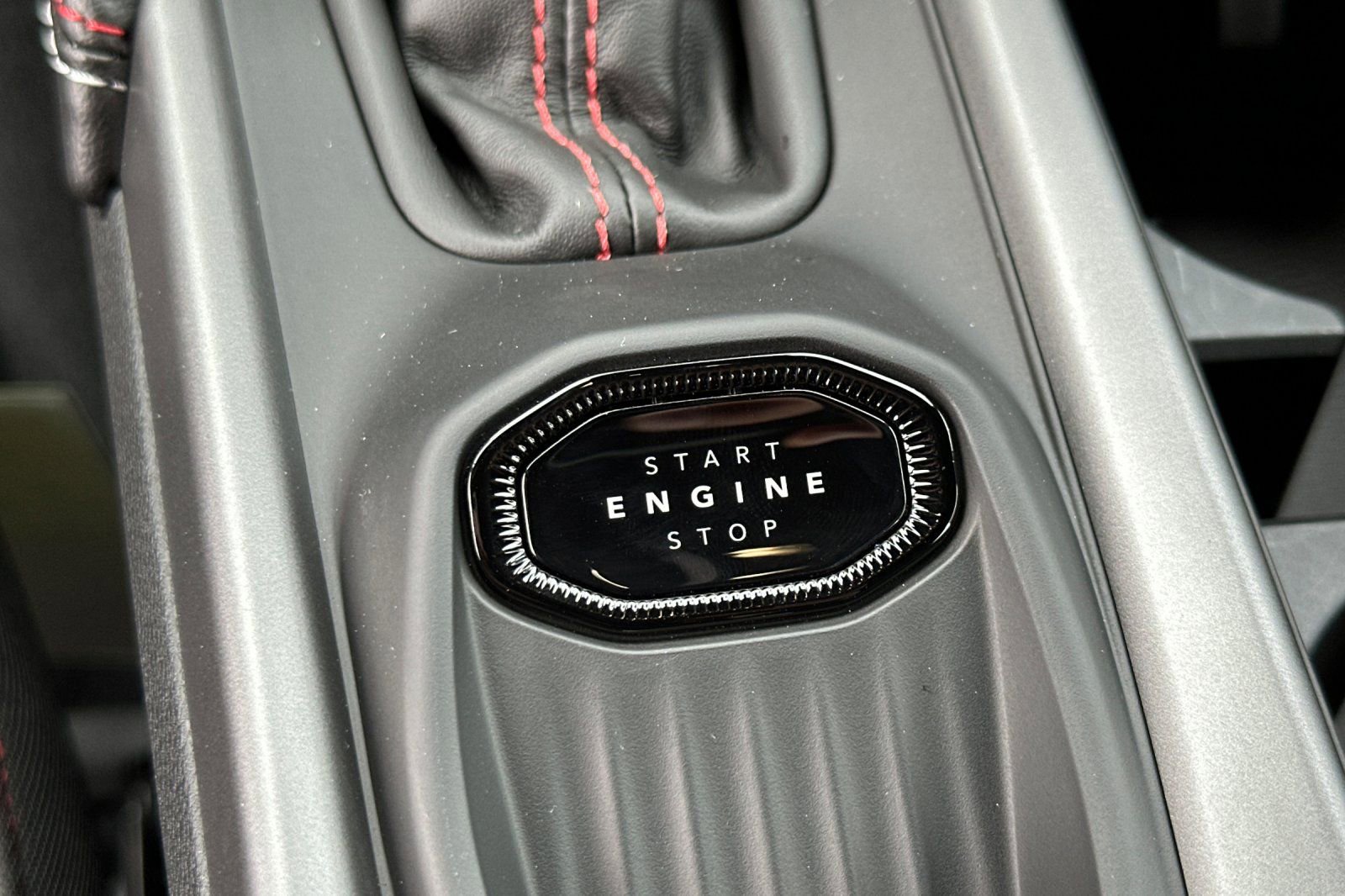 New 2026 Dodge Charger R/T Scat Pack image 21