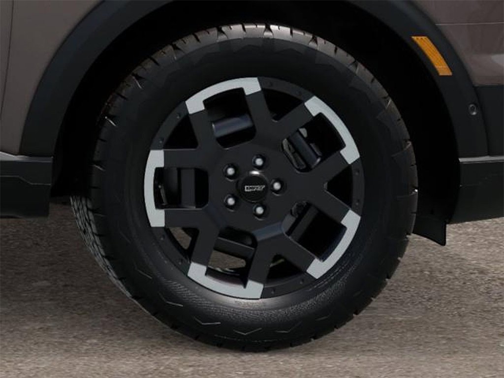 New 2026 Hyundai Palisade XRT Pro image 8