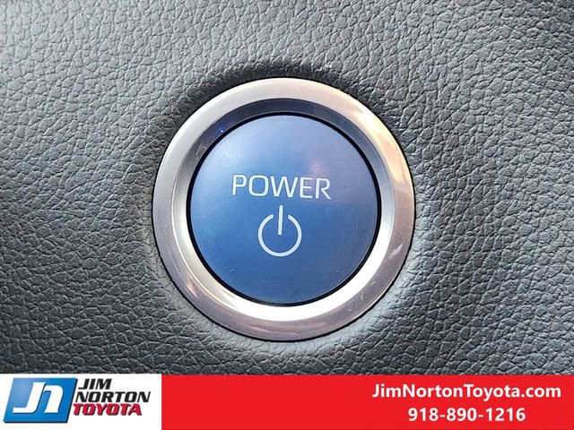 Used 2023 Toyota Tundra Limited image 22