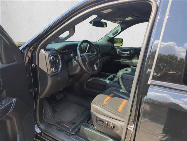 Used 2021 GMC Sierra 1500 AT4 AWD/4WD image 11