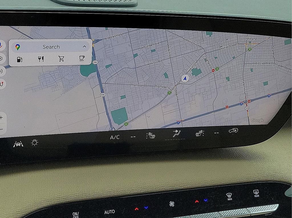 New 2026 Buick Enclave Preferred w/ Power Package FWD image 19