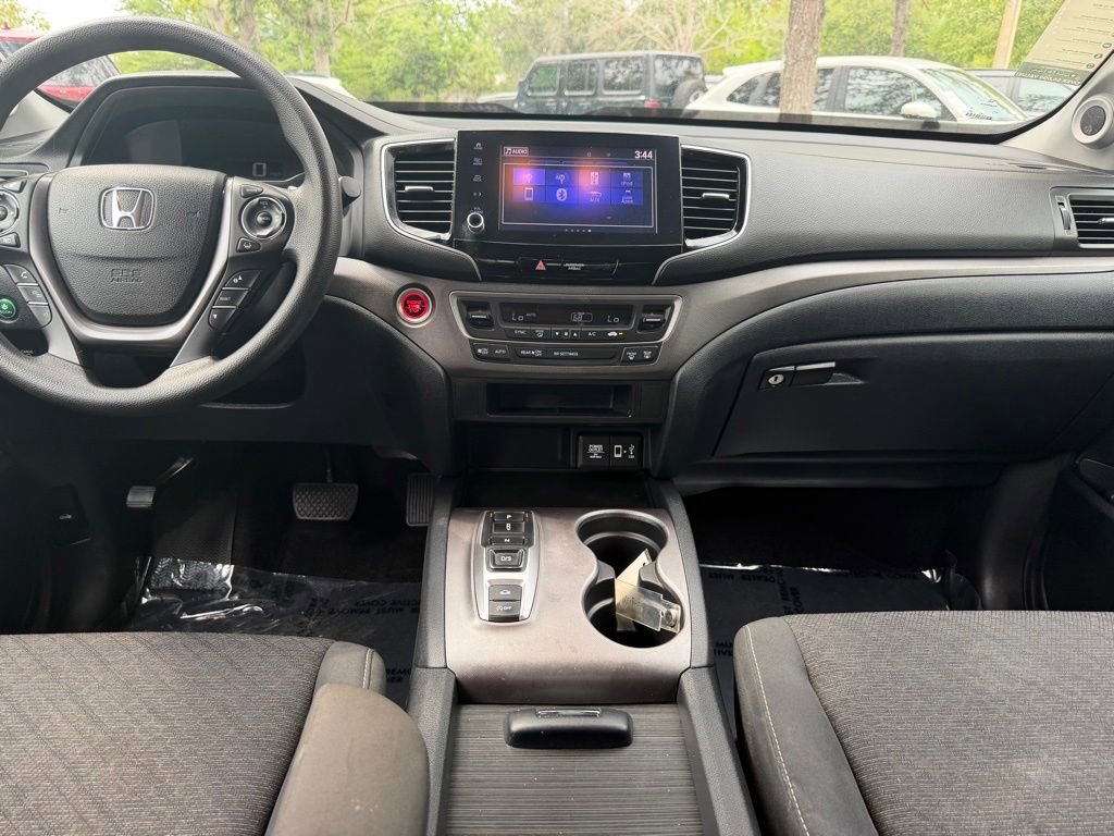 Used 2021 Honda Ridgeline Sport image 11