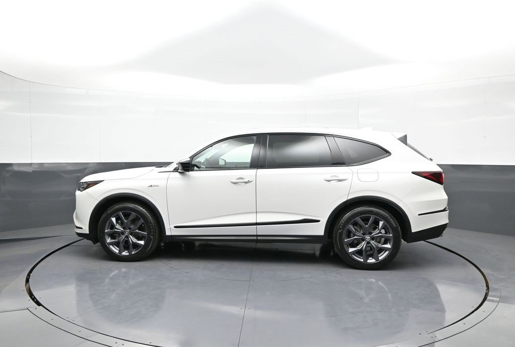 Certified 2023 Acura MDX A-Spec image 9