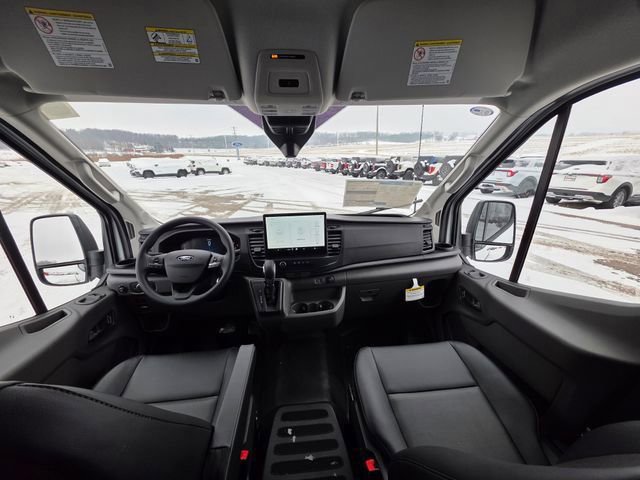 New 2026 Ford Transit 250 148 Medium Roof RWD image 30