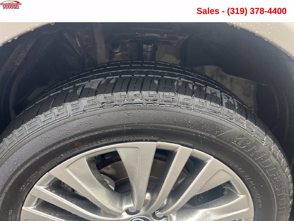 Certified 2023 Toyota Venza Limited AWD/4WD image 11