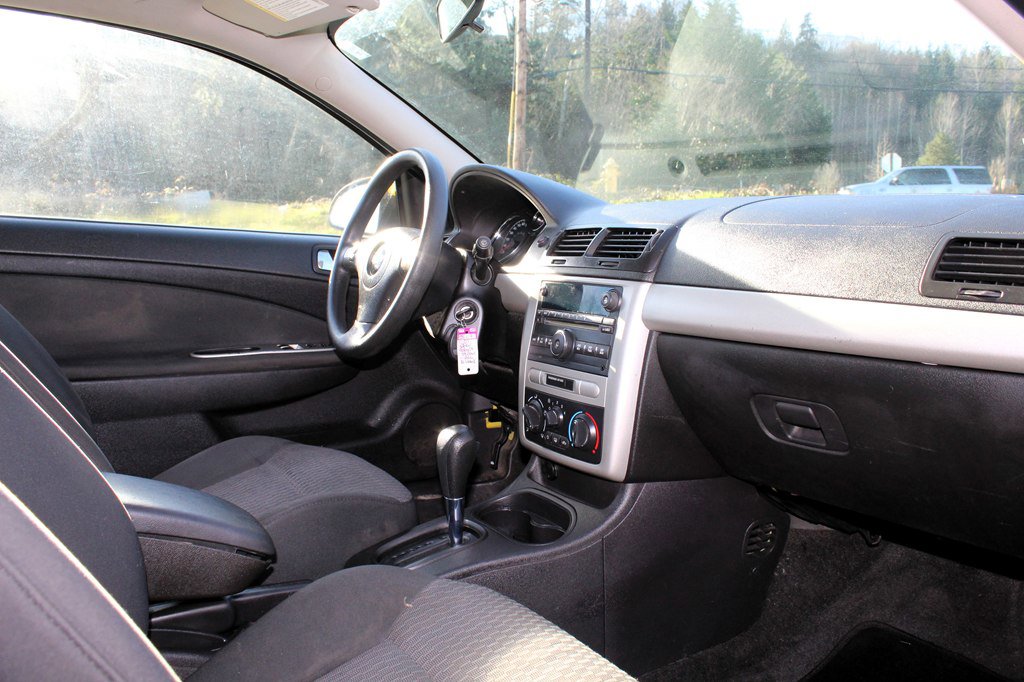 Used 2007 Chevrolet Cobalt LT image 14