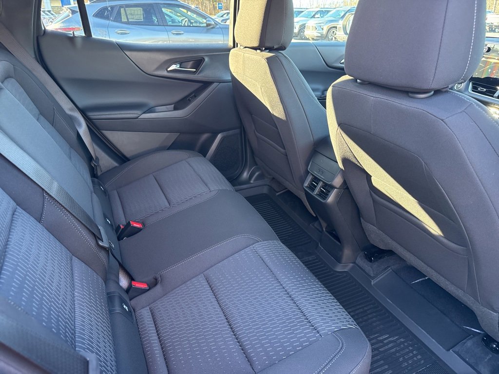 New 2026 Chevrolet Equinox LT w/ LPO, Floor Liner Package image 16