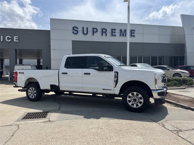 Used 2024 Ford F250 XLT