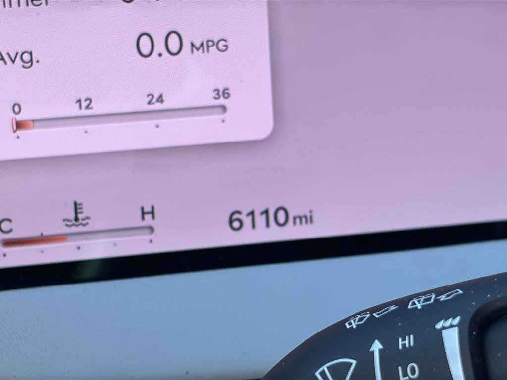 Certified 2026 Genesis GV70 2.5T Advanced image 29