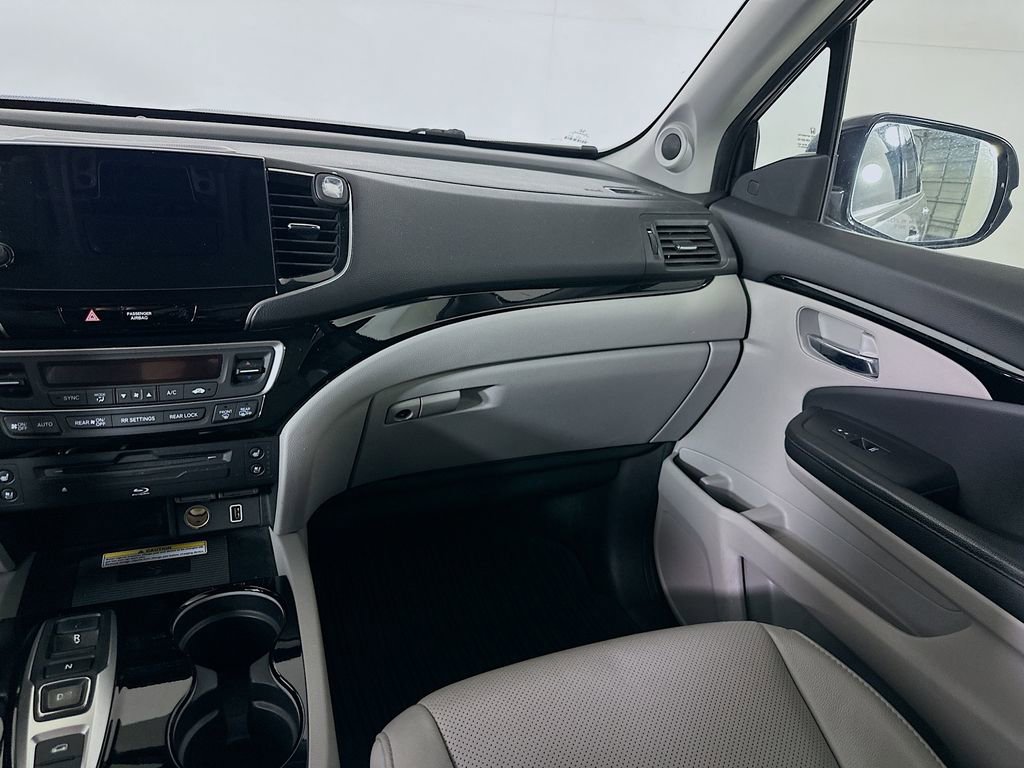 Used 2019 Honda Pilot Elite image 20
