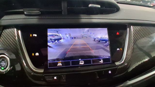 Used 2024 Cadillac XT6 Sport w/ LPO, Onyx Lite Package image 29