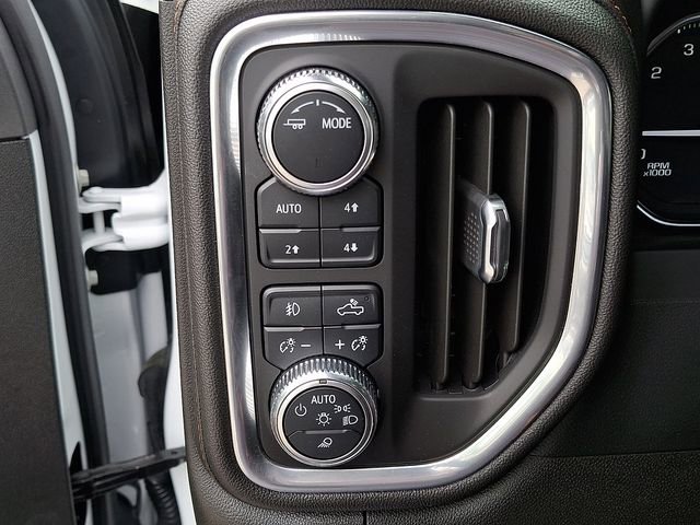 Used 2022 GMC Sierra 2500 AT4 w/ Gooseneck/5TH Wheel Package AWD/4WD image 22