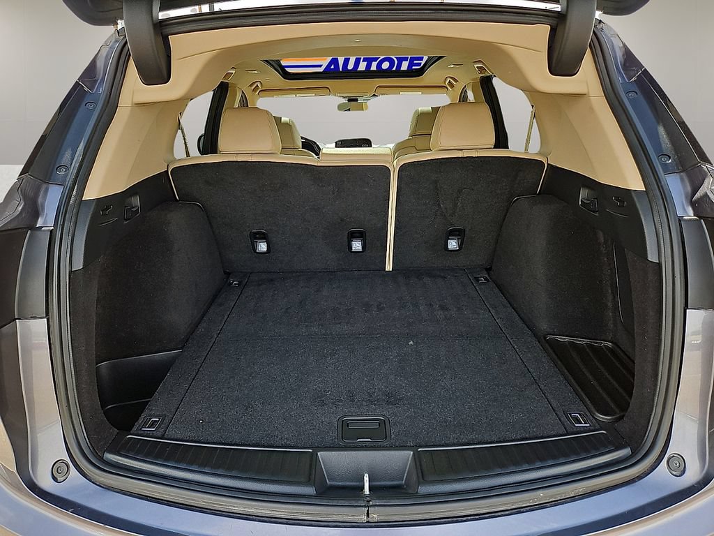 Used 2019 Acura RDX FWD image 11