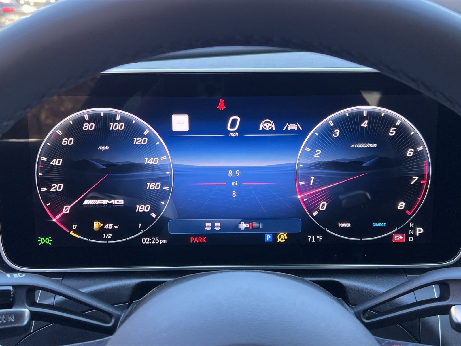 New 2026 Mercedes-Benz CLE 53 AMG 4MATIC Cabriolet image 15