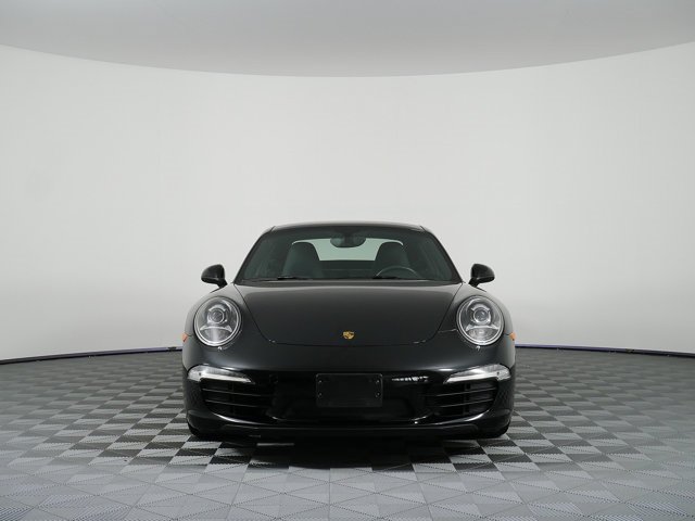 Used 2013 Porsche 911 Carrera RWD image 8