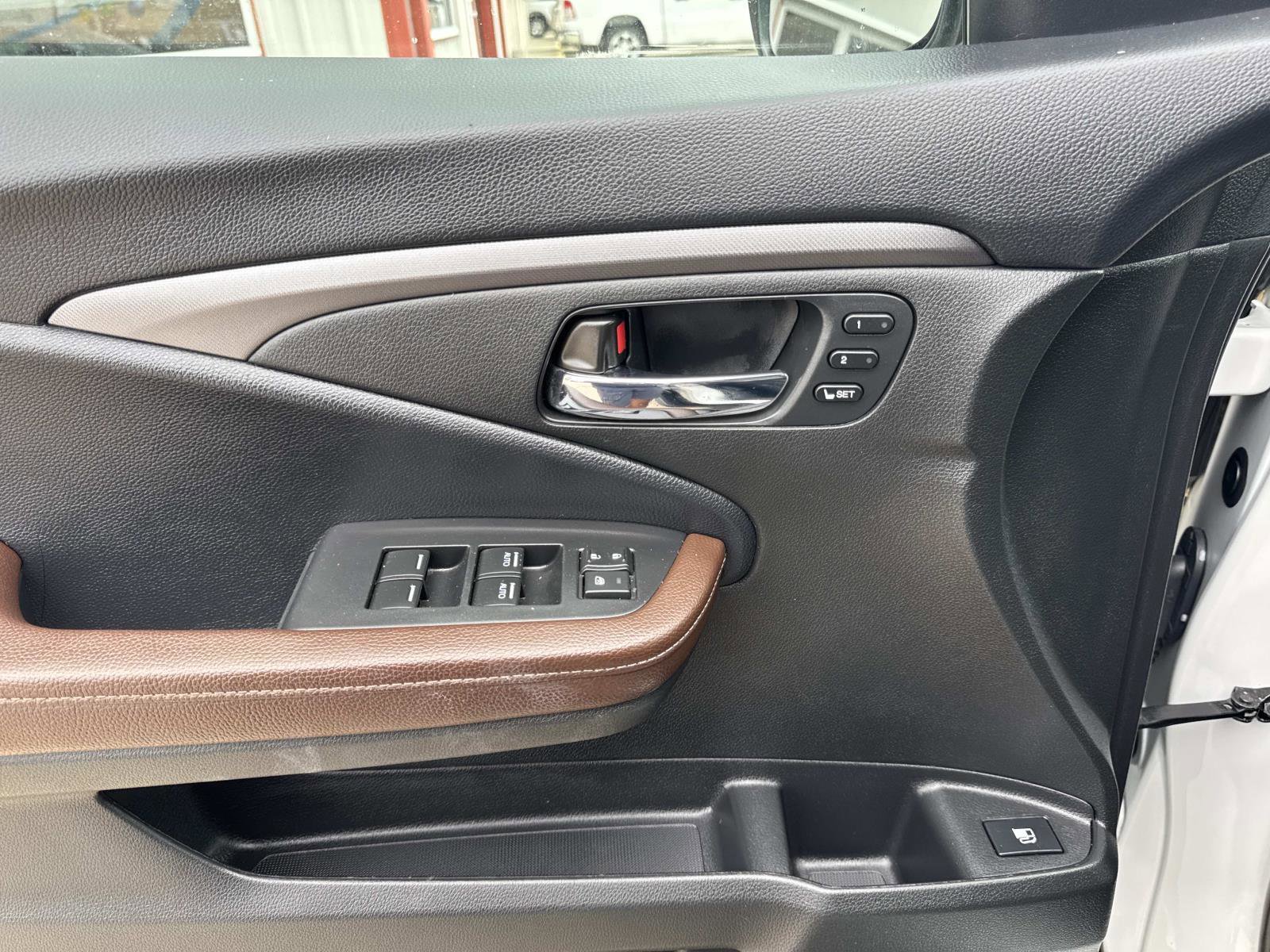 Used 2024 Honda Ridgeline RTL image 19