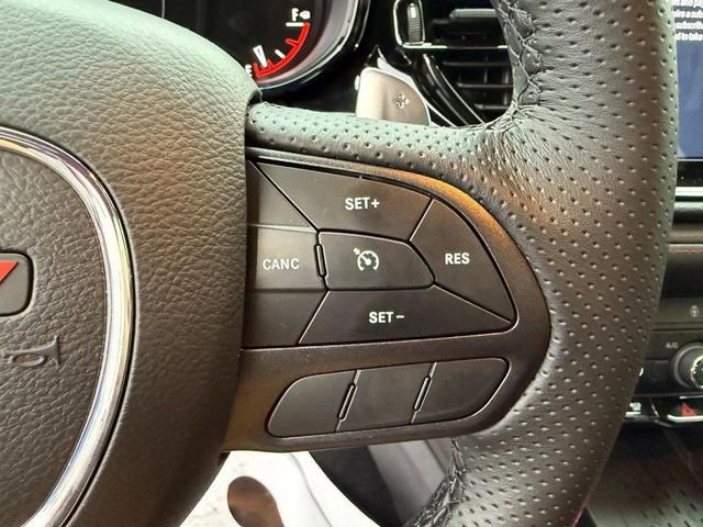 New 2026 Dodge Durango GT w/ Blacktop Package image 23