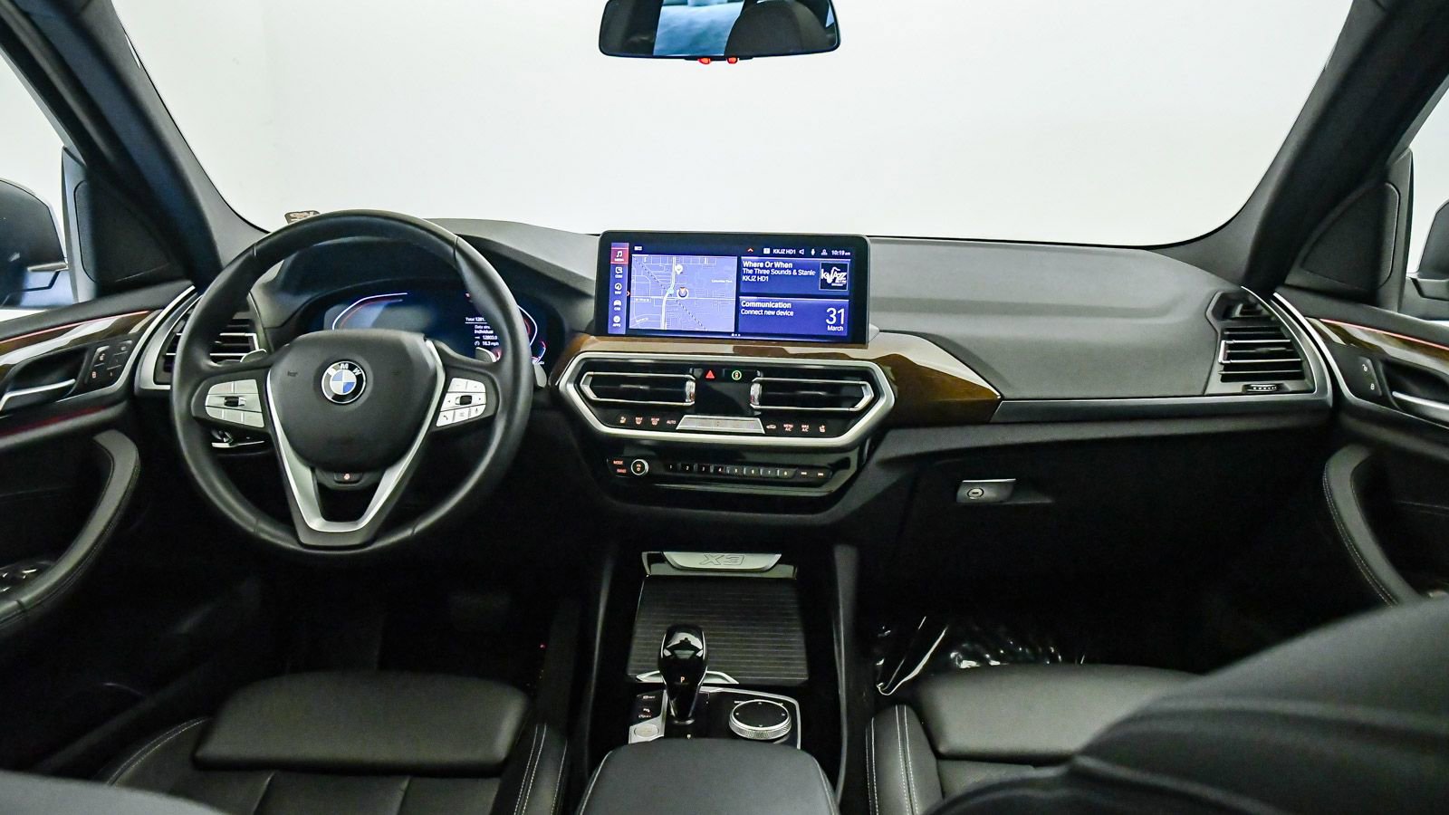 Certified 2023 BMW X3 xDrive30i w/ Premium Package w/ZPA image 15